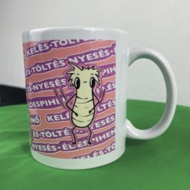 KELÉS TÖLTÉS NYESÉS ÉDESPIHENŐ BÖGRE