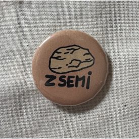 ZSEMI KITŰZŐ