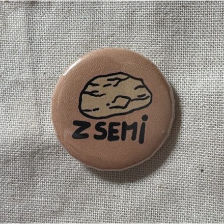ZSEMI KITŰZŐ