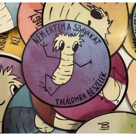NEM ÉRTEM A SZAVAKAT MATRICA