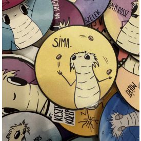 SIMA MATRICA