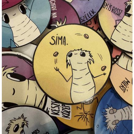 SIMA MATRICA