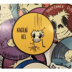 KAGILNI KEL MATRICA