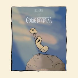 GÖRHE BIRODALMA MATRICA