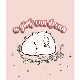 A GÖRH' CAN DREAM MATRICA