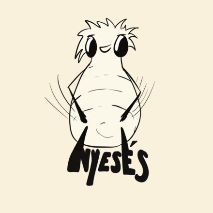 NYESÉS MATRICA