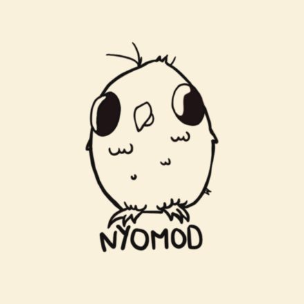 NYOMOD MATRICA