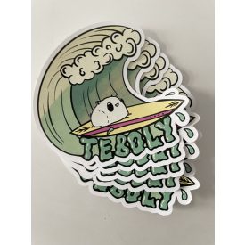 TÉBOLYSURFER MATRICA