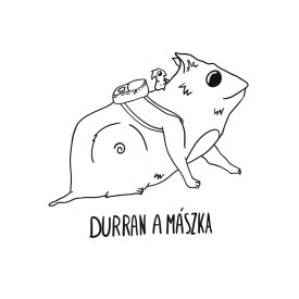 DURRAN A MÁSZKA PÓLÓ