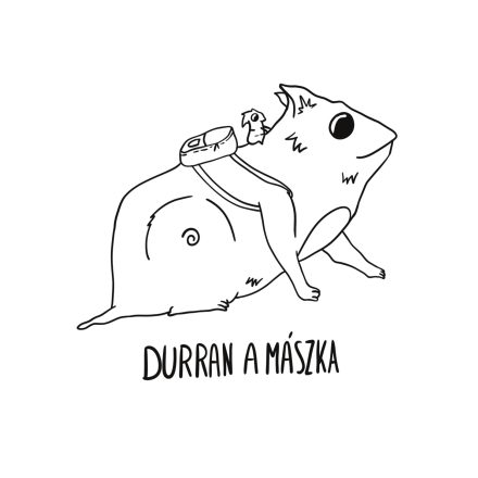 DURRAN A MÁSZKA PÓLÓ