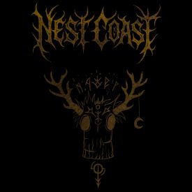 NEST COAST METAL PÓLÓ