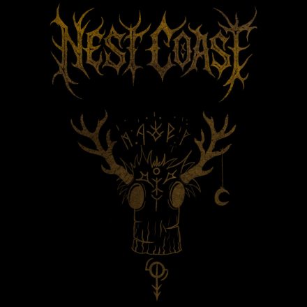NEST COAST METAL PÓLÓ