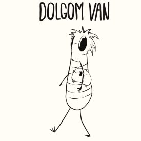 DOLGOM VAN PÓLÓ
