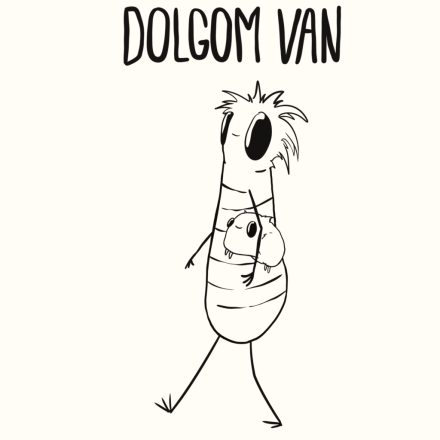 DOLGOM VAN PÓLÓ