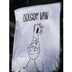 DOLGOM VAN PÓLÓ