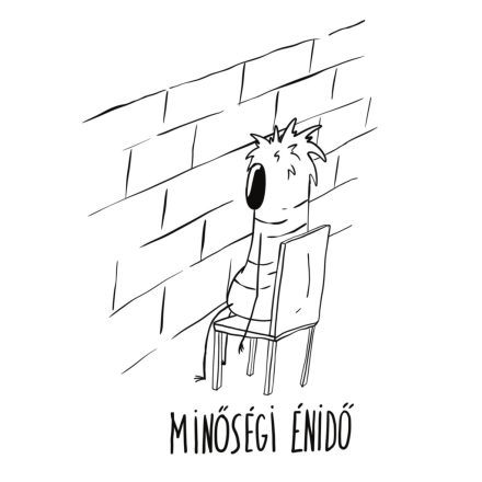 MINŐSÉGI ÉNIDŐ PÓLÓ