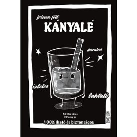 KÁNYALÉ PÓLÓ