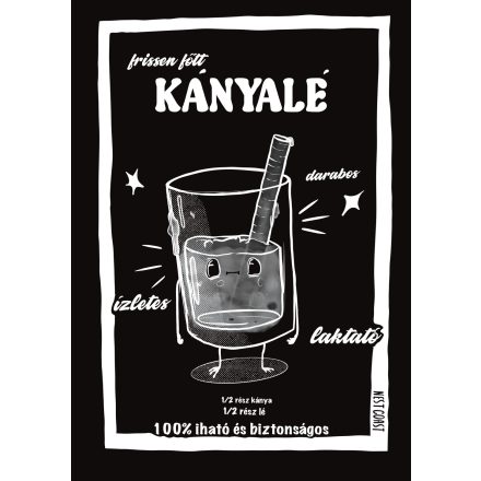 KÁNYALÉ PÓLÓ