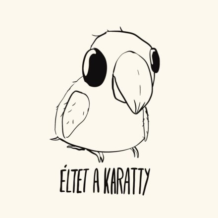 ÉLTET A KARATTY PÓLÓ