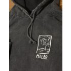 MALŐR KAPUCNIS PULCSI 