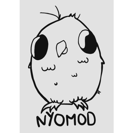 NYOMOD PÓLÓ