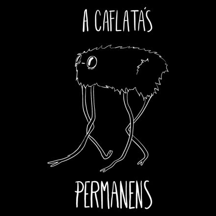 A CAFLATÁS PERMANENS PÓLÓ
