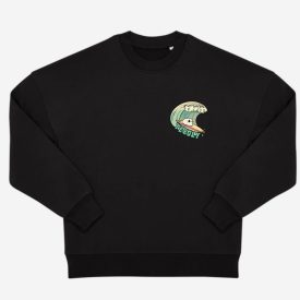 TÉBOLYSURFER PULCSI