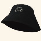 ÉSZLELLEK BUCKET HAT (KÖZEPESEN AGGASZTÓ)