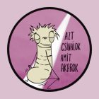 AZT CSINÁLOK AMIT AKAROK PÓLÓ