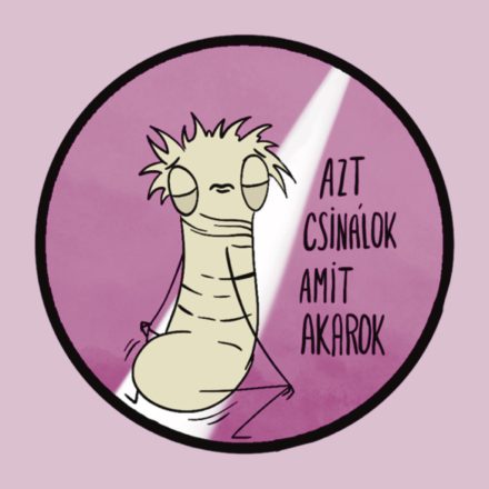 AZT CSINÁLOK AMIT AKAROK PÓLÓ
