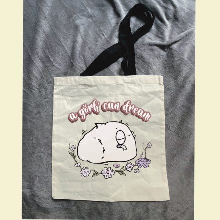 A GÖRH' CAN DREAM TOTE