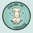 KÓSZÁLJANAK CSAK A GONDOLATOK PÓLÓ