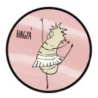 HAGYÁ PÓLÓ