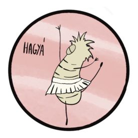 HAGYÁ PÓLÓ
