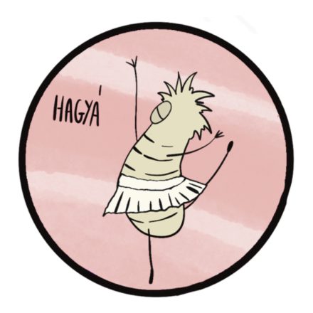 HAGYÁ PÓLÓ