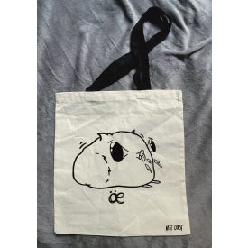 ÖE GÖRHE TOTE 