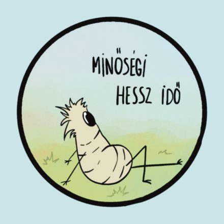 MINŐSÉGI HESSZ IDŐ PÓLÓ