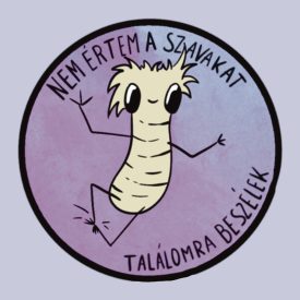 NEM ÉRTEM A SZAVAKAT PÓLÓ