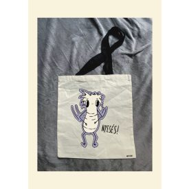 NYESÉS TOTE