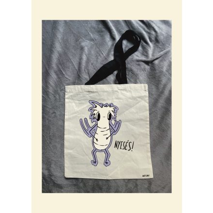 NYESÉS TOTE