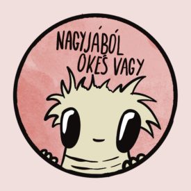 NAGYJÁBÓL OKÉS VAGY PÓLÓ