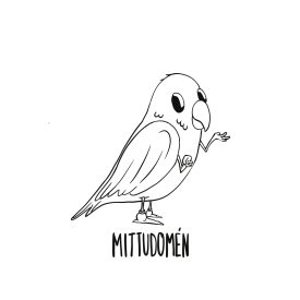 TOLLBERT MITTUDOMÉN PÓLÓ