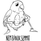 TOLLBERT NEM BÁNOK SEMMIT PÓLÓ