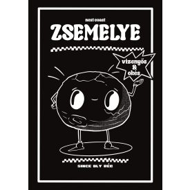 ZSEMELYE PÓLÓ