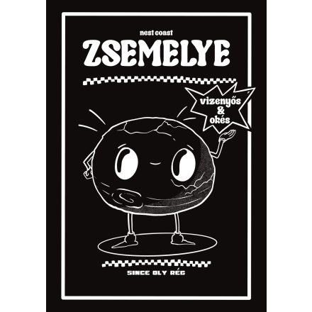 ZSEMELYE PÓLÓ